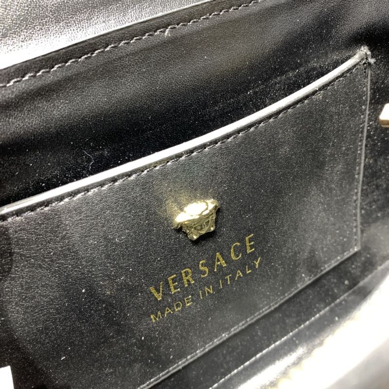 Versace Satchel bags